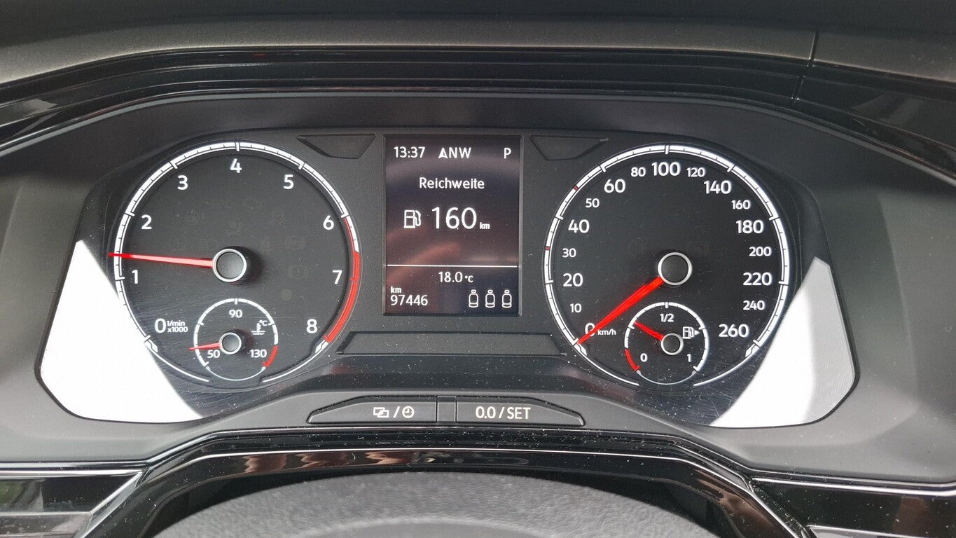 Volkswagen Polo 1.0 TSI Comfortline DSG Navi PDC SHZ ACC 131010585 5