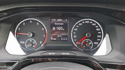 Volkswagen Polo 1.0 TSI Comfortline DSG Navi PDC SHZ ACC 131010585 5