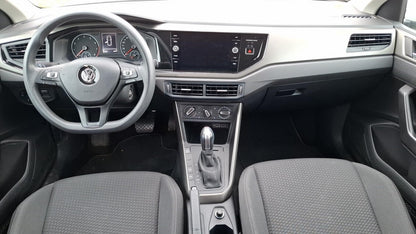 Volkswagen Polo 1.0 TSI Comfortline DSG Navi PDC SHZ ACC 131010585 4