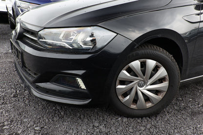 Volkswagen Polo 1.0 TSI 95 DSG Comfortline Pano ACC AppC  132544821 4