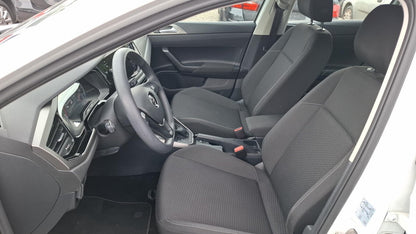 Volkswagen Polo 1.0 TSI Comfortline DSG Navi PDC SHZ ACC 131010585 6
