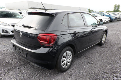 Volkswagen Polo 1.0 TSI 95 DSG Comfortline Pano ACC AppC  132544821 2