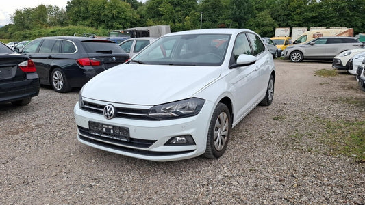 Volkswagen Polo 1.0 TSI Comfortline DSG Navi PDC SHZ ACC 131010585 0