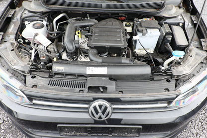 Volkswagen Polo 1.0 TSI 95 DSG Comfortline Pano ACC AppC  132544821 11