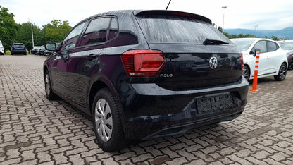 Volkswagen Polo 1.0 TSI 95 DSG Comfortline Pano ACC AppC  132544821 3