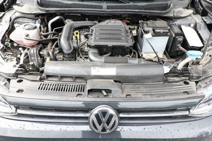 Volkswagen Polo 1.0 TSI 95 Highline LED Nav LM16Z AppC PDC  134757176 9