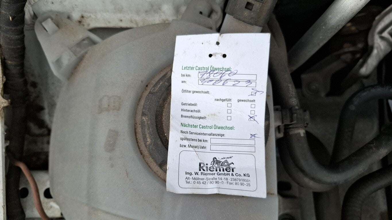 Volkswagen Polo 1.0 TSI Comfortline DSG Navi PDC SHZ ACC 131010585 12
