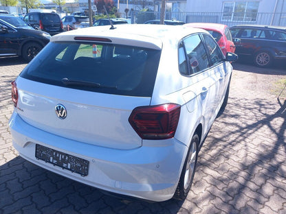 Volkswagen Polo 1.0 TSI 95 Comfortline CompC PDC SHZ LM15Z 170322984 2