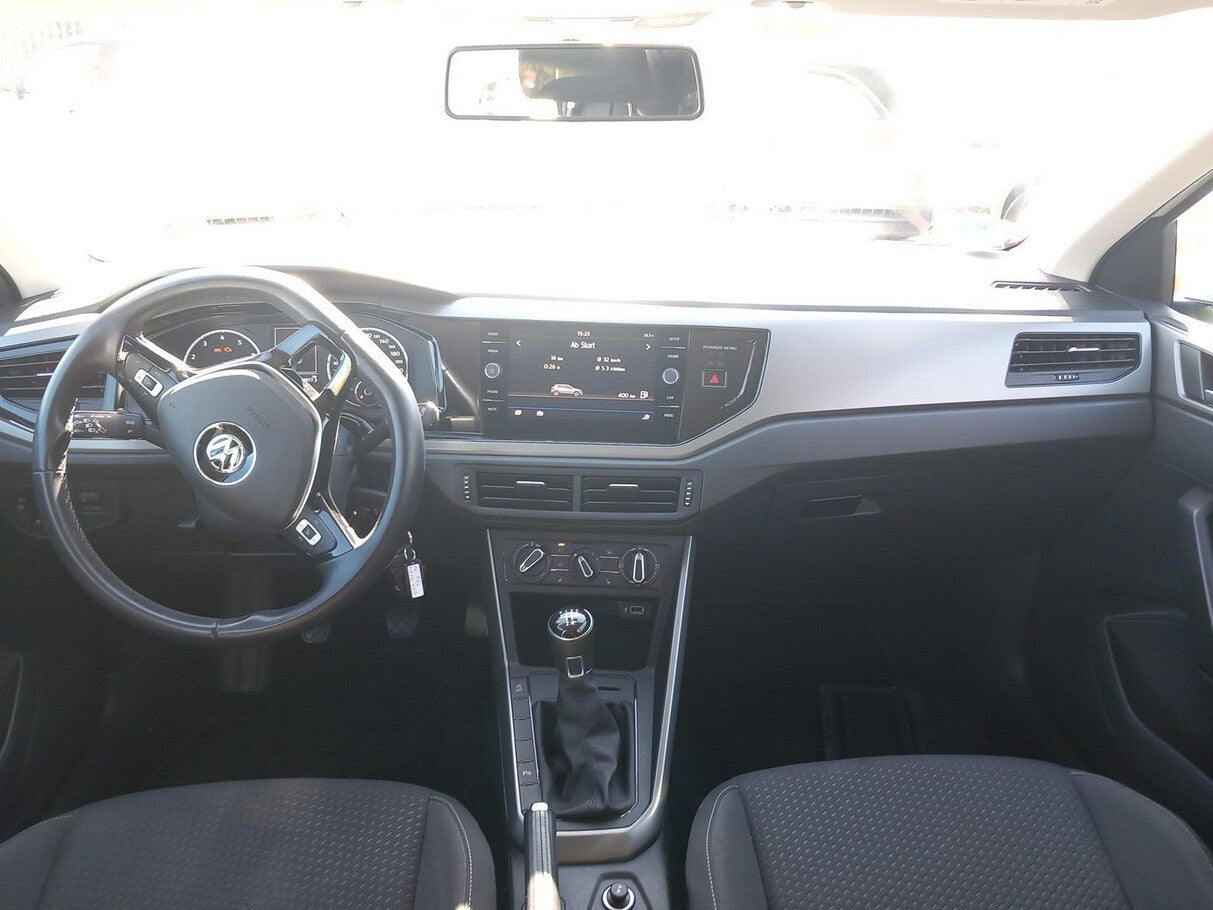 Volkswagen Polo 1.0 TSI 95 Comfortline CompC PDC SHZ LM15Z 170322984 4