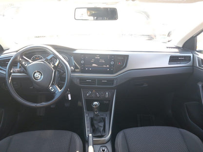 Volkswagen Polo 1.0 TSI 95 Comfortline CompC PDC SHZ LM15Z 170322984 4