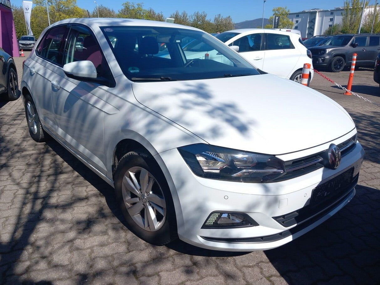 Volkswagen Polo 1.0 TSI 95 Comfortline CompC PDC SHZ LM15Z 170322984 1