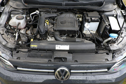Volkswagen Polo 1.0 TSI 95 Highline CompMedia PDC SHZ 15Z  135651060 11