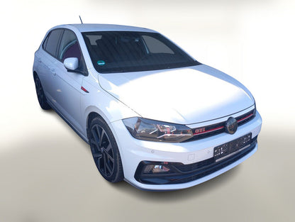 Volkswagen Polo 2.0 TSI 200 DSG GTI SHZ Kam ACC PDC 18Z NSW 167454487 0