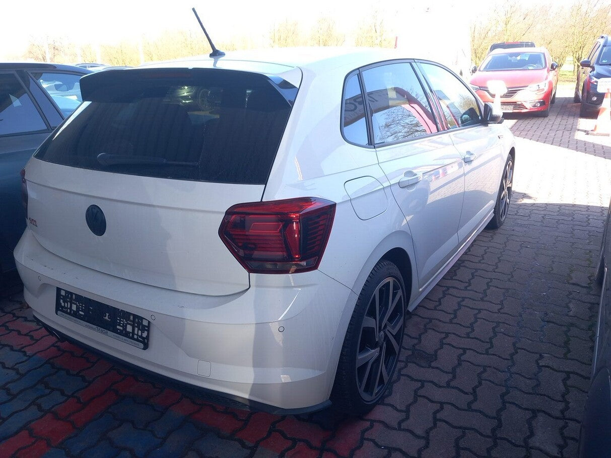 Volkswagen Polo 2.0 TSI 200 DSG GTI SHZ Kam ACC PDC 18Z NSW 167454487 2