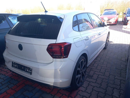 Volkswagen Polo 2.0 TSI 200 DSG GTI SHZ Kam ACC PDC 18Z NSW 167454487 2
