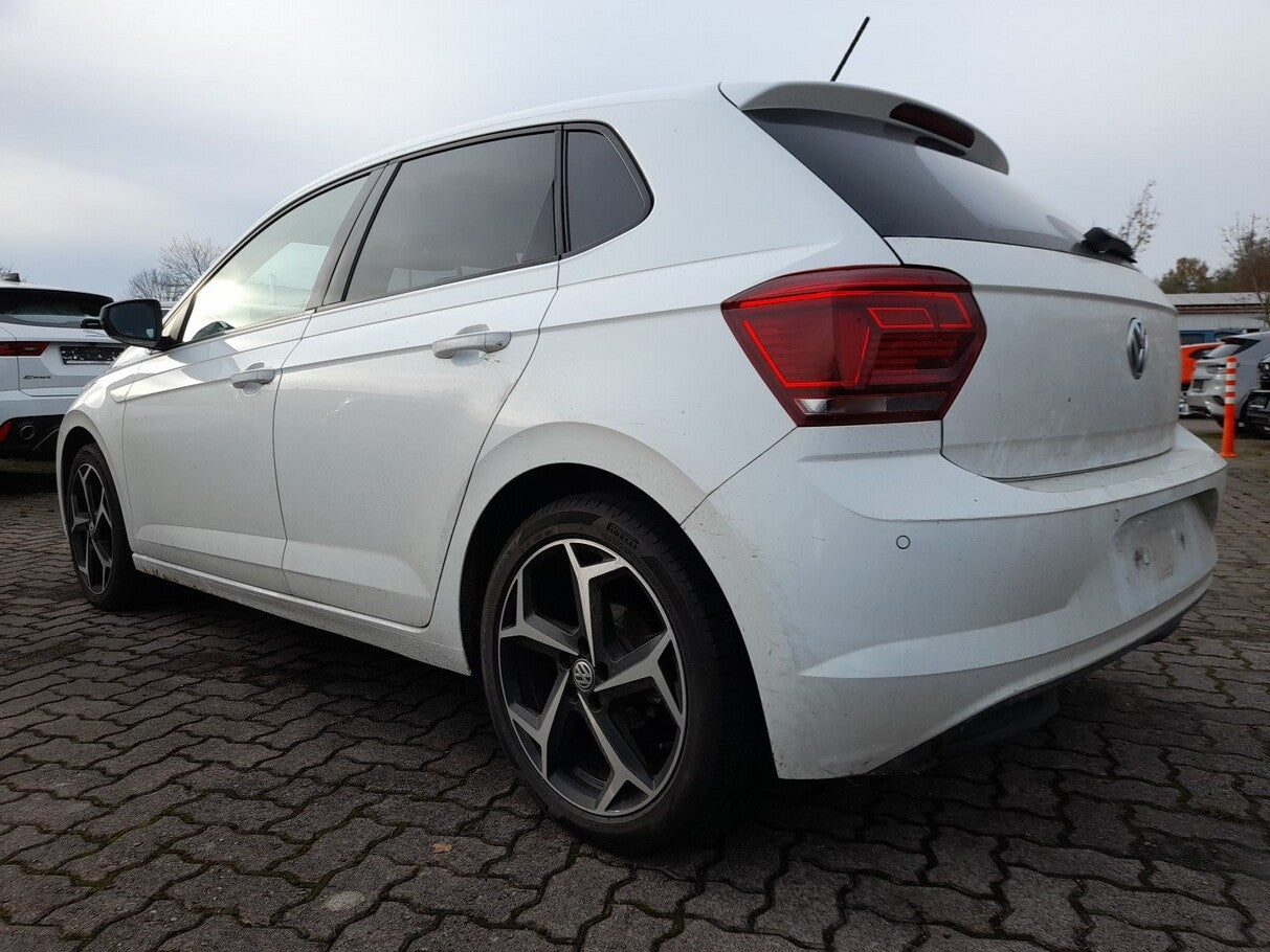 Volkswagen Polo 1.0 TSI 115 Highline LED AHK Nav ACC PDC 102532897 3