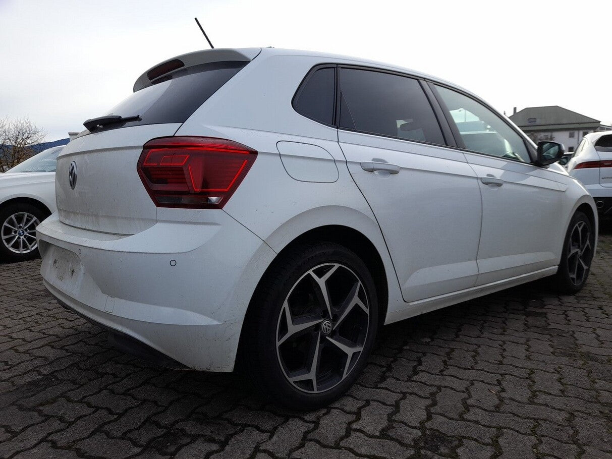 Volkswagen Polo 1.0 TSI 115 Highline LED AHK Nav ACC PDC 102532897 2