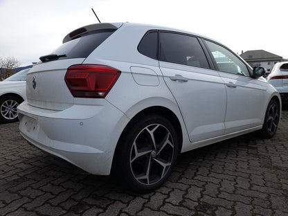 Volkswagen Polo 1.0 TSI 115 Highline LED AHK Nav ACC PDC 102532897 2