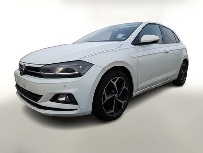 Volkswagen Polo 1.0 TSI 115 Highline LED AHK Nav ACC PDC 102532897 0