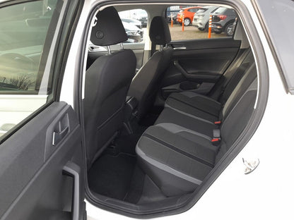 Volkswagen Polo 1.0 TSI 115 Highline LED AHK Nav ACC PDC 102532897 7