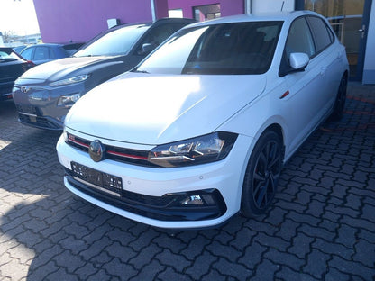 Volkswagen Polo 2.0 TSI 200 DSG GTI SHZ Kam ACC PDC 18Z NSW 167454487 1