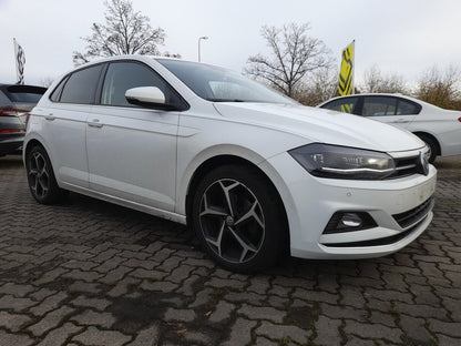 Volkswagen Polo 1.0 TSI 115 Highline LED AHK Nav ACC PDC 102532897 1