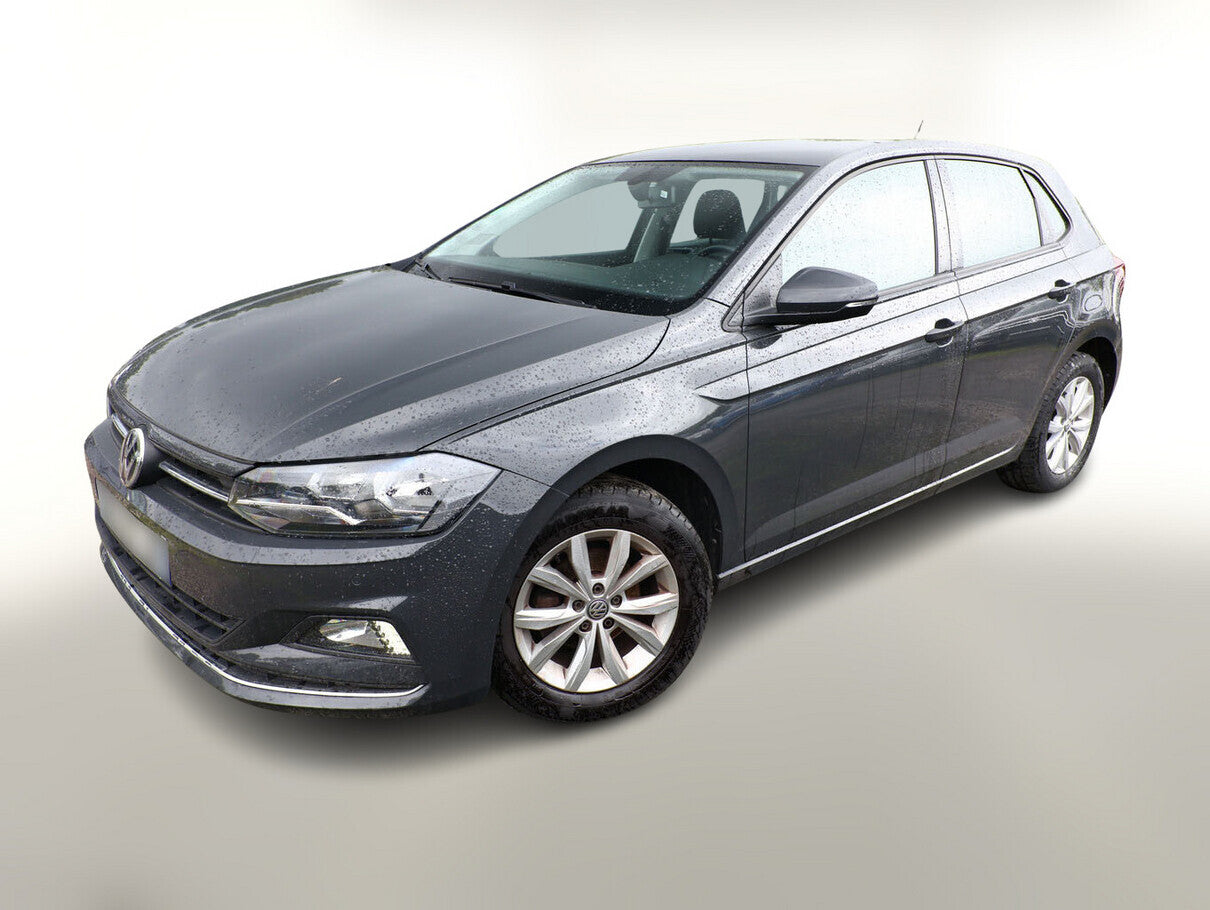 Volkswagen Polo 1.0 TSI 95 Highline CompMedia PDC SHZ 15Z  135651060 0