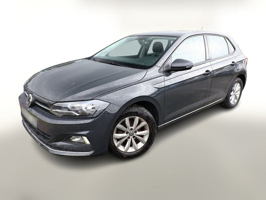 Volkswagen Polo 1.0 TSI 95 Highline CompMedia PDC SHZ 15Z  135651060 0