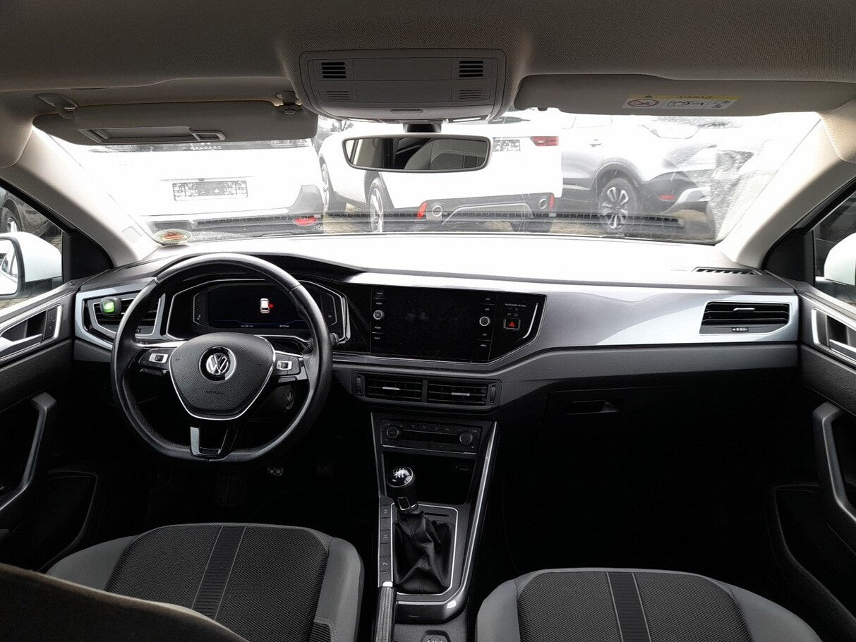 Volkswagen Polo 1.0 TSI 115 Highline LED AHK Nav ACC PDC 102532897 5