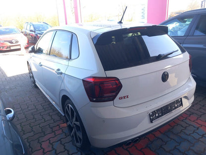 Volkswagen Polo 2.0 TSI 200 DSG GTI SHZ Kam ACC PDC 18Z NSW 167454487 3