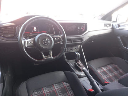 Volkswagen Polo 2.0 TSI 200 DSG GTI SHZ Kam ACC PDC 18Z NSW 167454487 4