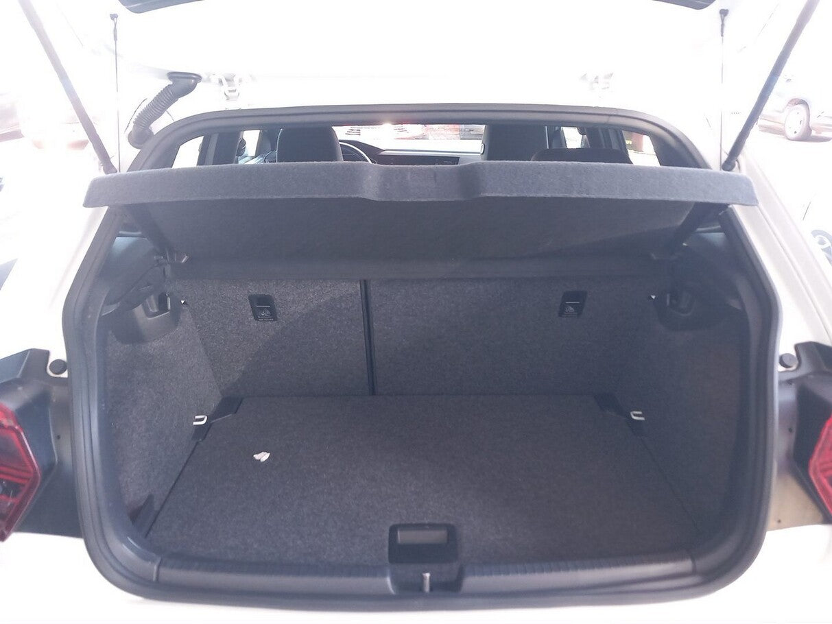 Volkswagen Polo 2.0 TSI 200 DSG GTI SHZ Kam ACC PDC 18Z NSW 167454487 7