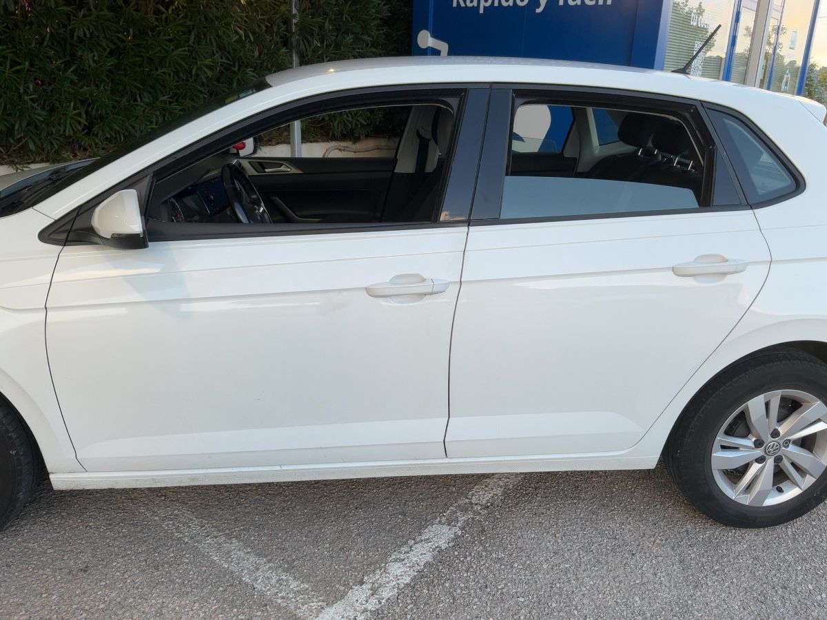 Exterior izquierda