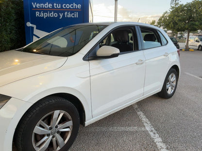 Lateral delantero izquierdo