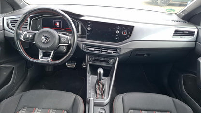 Volkswagen Polo 2.0 TSI GTI DSG Navi LED ACC PDC ALS SHZ 167457649 4