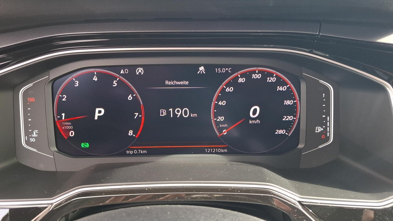 Volkswagen Polo 2.0 TSI GTI DSG Navi LED ACC PDC ALS SHZ 167457649 5