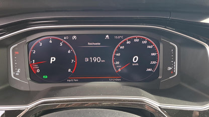 Volkswagen Polo 2.0 TSI GTI DSG Navi LED ACC PDC ALS SHZ 167457649 5