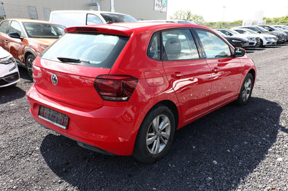 Volkswagen Polo 1.0 TSI 95 Comfortline Klima LM15Z CompC  118655043 2