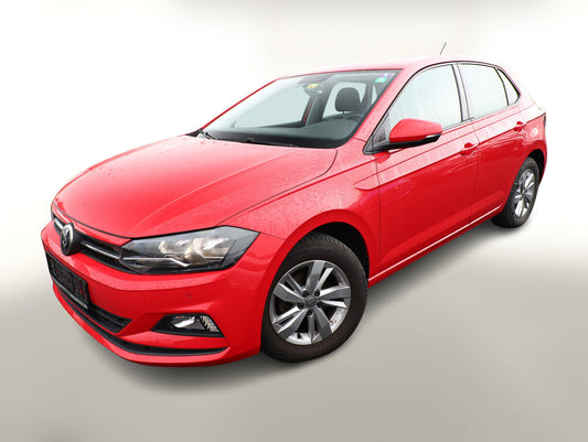 Volkswagen Polo 1.0 TSI 95 Comfortline PDC LM15Z Radio 108930975 0