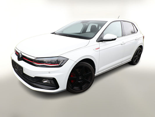 Volkswagen Polo 2.0 TSI 200 DSG GTI Nav LED LM18Z ACC Kam 153969252 0