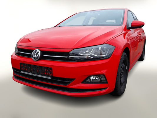 Volkswagen Polo 1.0 TSI 95 Comfortline Klima LM15Z CompC  118655043 0