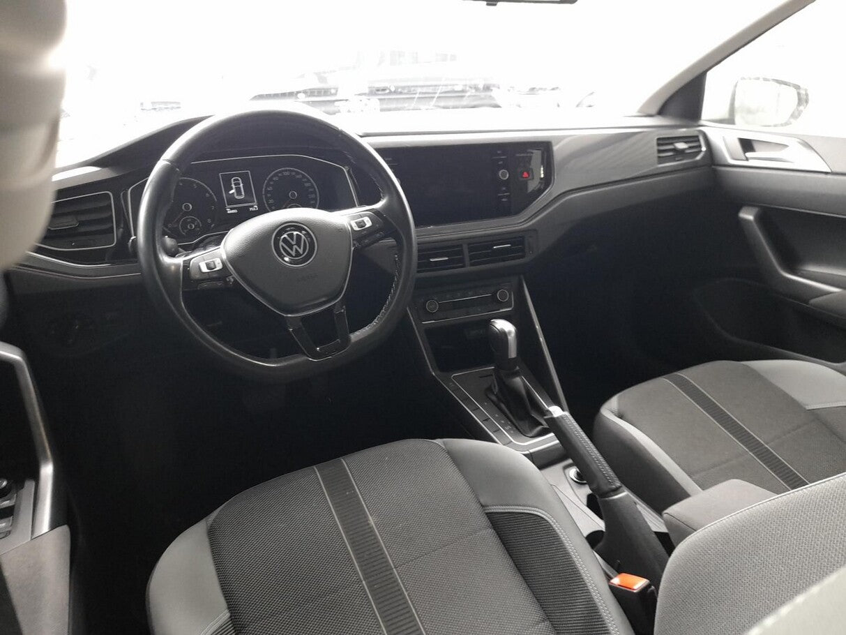Volkswagen Polo 1.0 TSI 95 DSG Highline AppCo 15Z Temp DAB 155180979 4