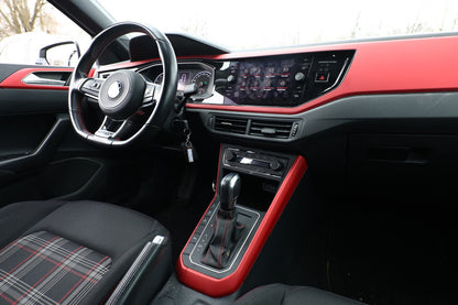 Volkswagen Polo 2.0 TSI 200 DSG GTI Nav LED LM18Z ACC Kam 153969252 8