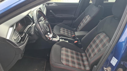 Volkswagen Polo 2.0 TSI GTI DSG Navi LED ACC PDC ALS SHZ 167457649 6