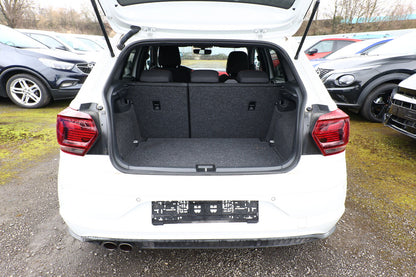 Volkswagen Polo 2.0 TSI 200 DSG GTI Nav LED LM18Z ACC Kam 153969252 10