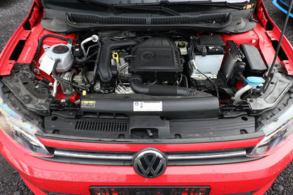 Volkswagen Polo 1.0 TSI 95 Comfortline PDC LM15Z Radio 108930975 11