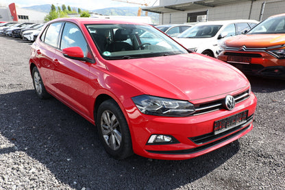 Volkswagen Polo 1.0 TSI 95 Comfortline Klima LM15Z CompC  118655043 1