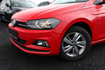 Volkswagen Polo 1.0 TSI 95 Comfortline PDC LM15Z Radio 108930975 4