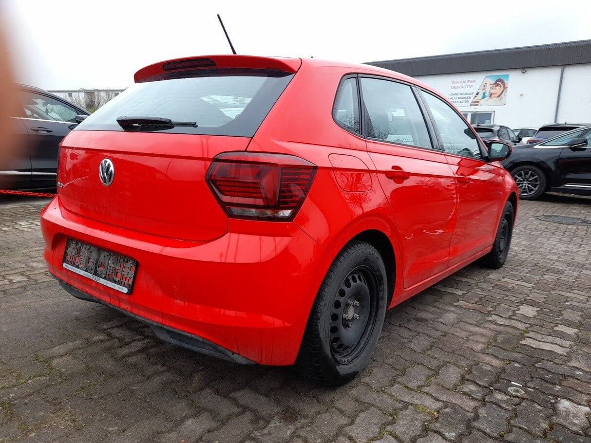 Volkswagen Polo 1.0 TSI 95 Comfortline Klima LM15Z CompC  118655043 2