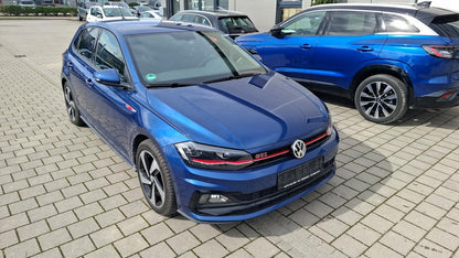 Volkswagen Polo 2.0 TSI GTI DSG Navi LED ACC PDC ALS SHZ 167457649 1